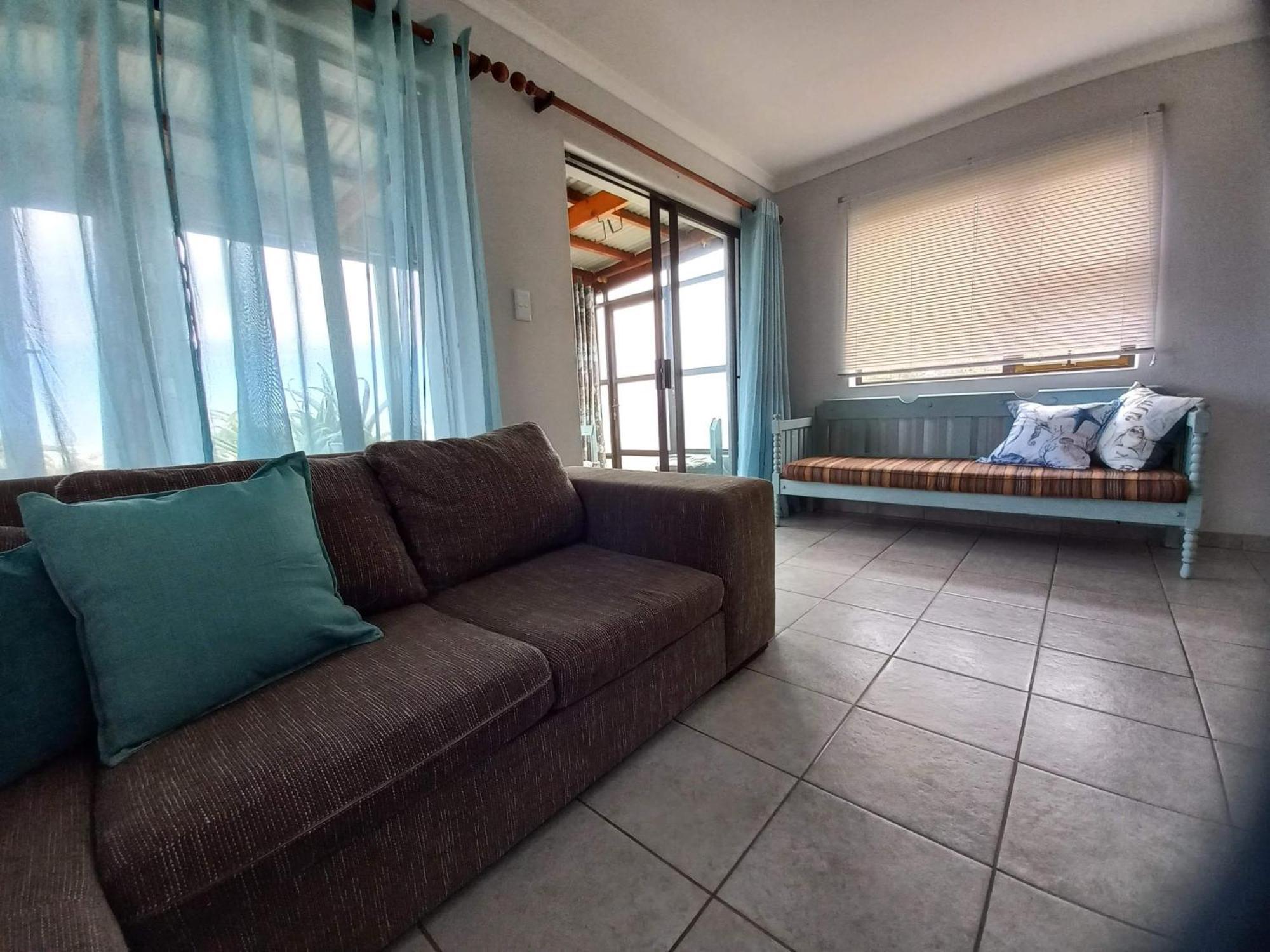 14 Penguin Place, Melkbosstrand Otel Dış mekan fotoğraf