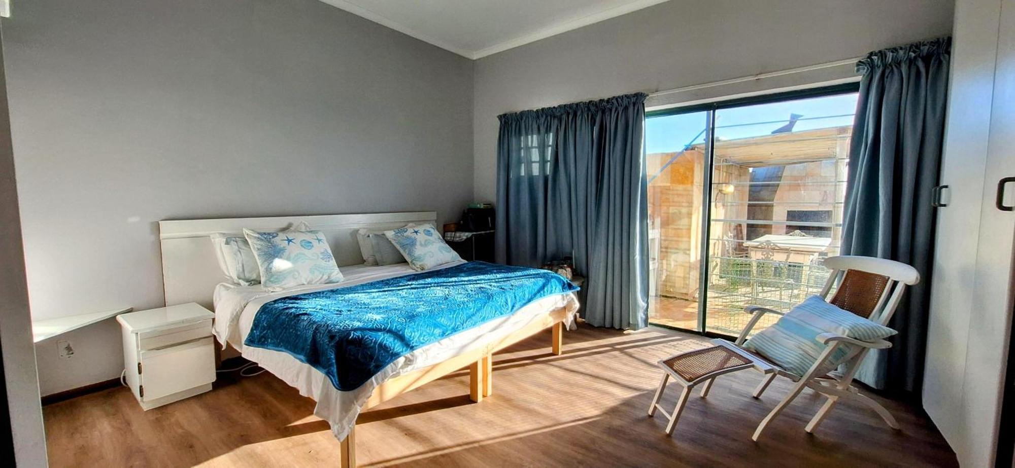 14 Penguin Place, Melkbosstrand Otel Dış mekan fotoğraf